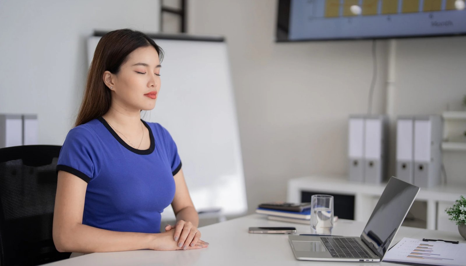 Hidup Seimbang: Ketika Cantik Itu Soal Pikiran yang Tenang