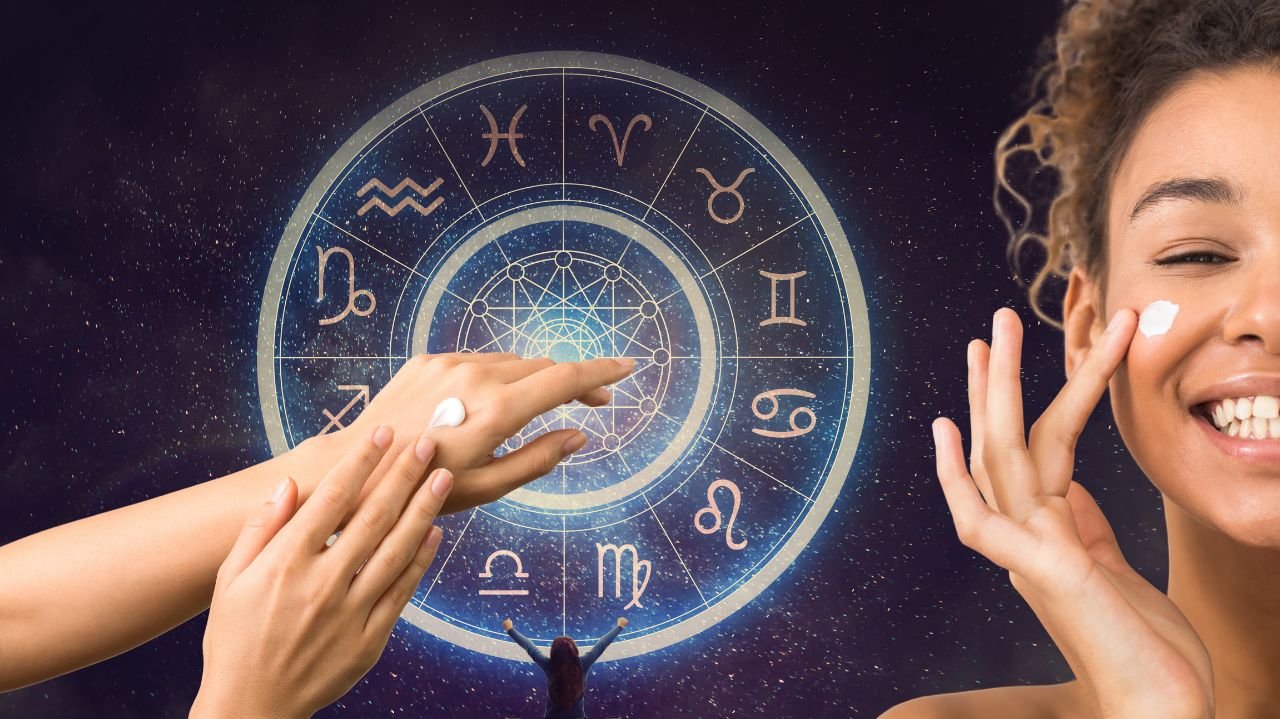 Astrological Skincare, mitos atau realita?