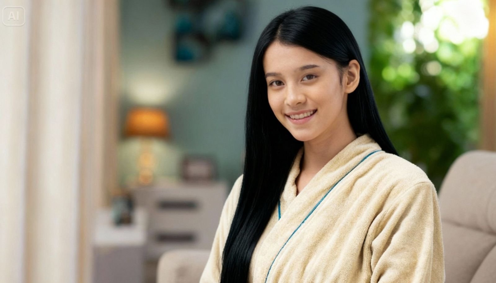 Fokus Perawatan Rambut Usia 30-an untuk Menjaga Ketebalan, Elastisitas, dan Kerontokan.