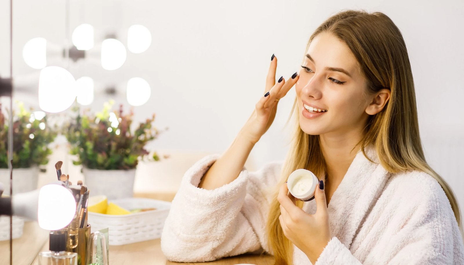 Ketika Teknologi Menyentuh Kulit: Smart Beauty Era Baru