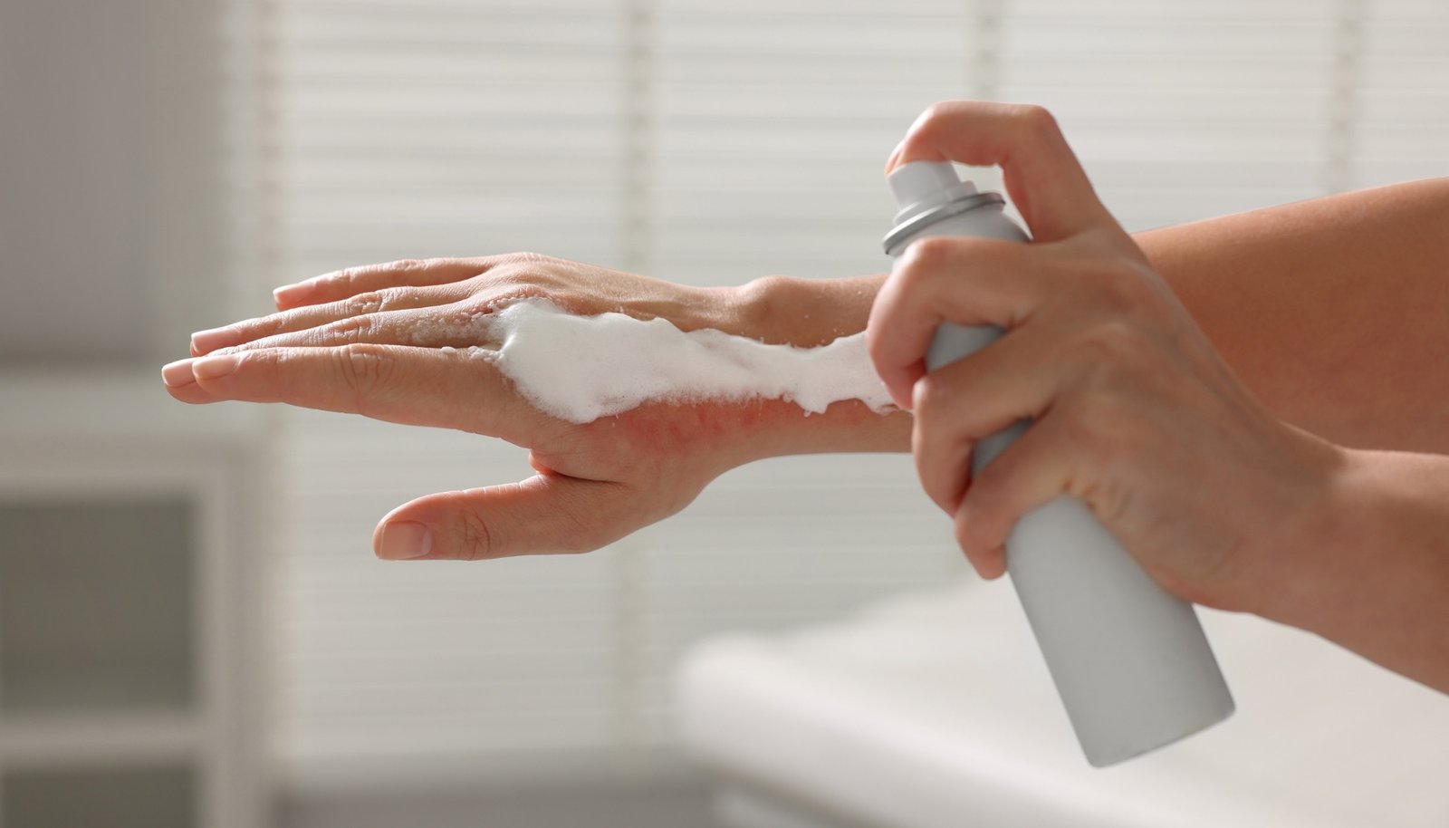 Panthenol, Si Penyelamat Kulit yang Diam-diam Bekerja