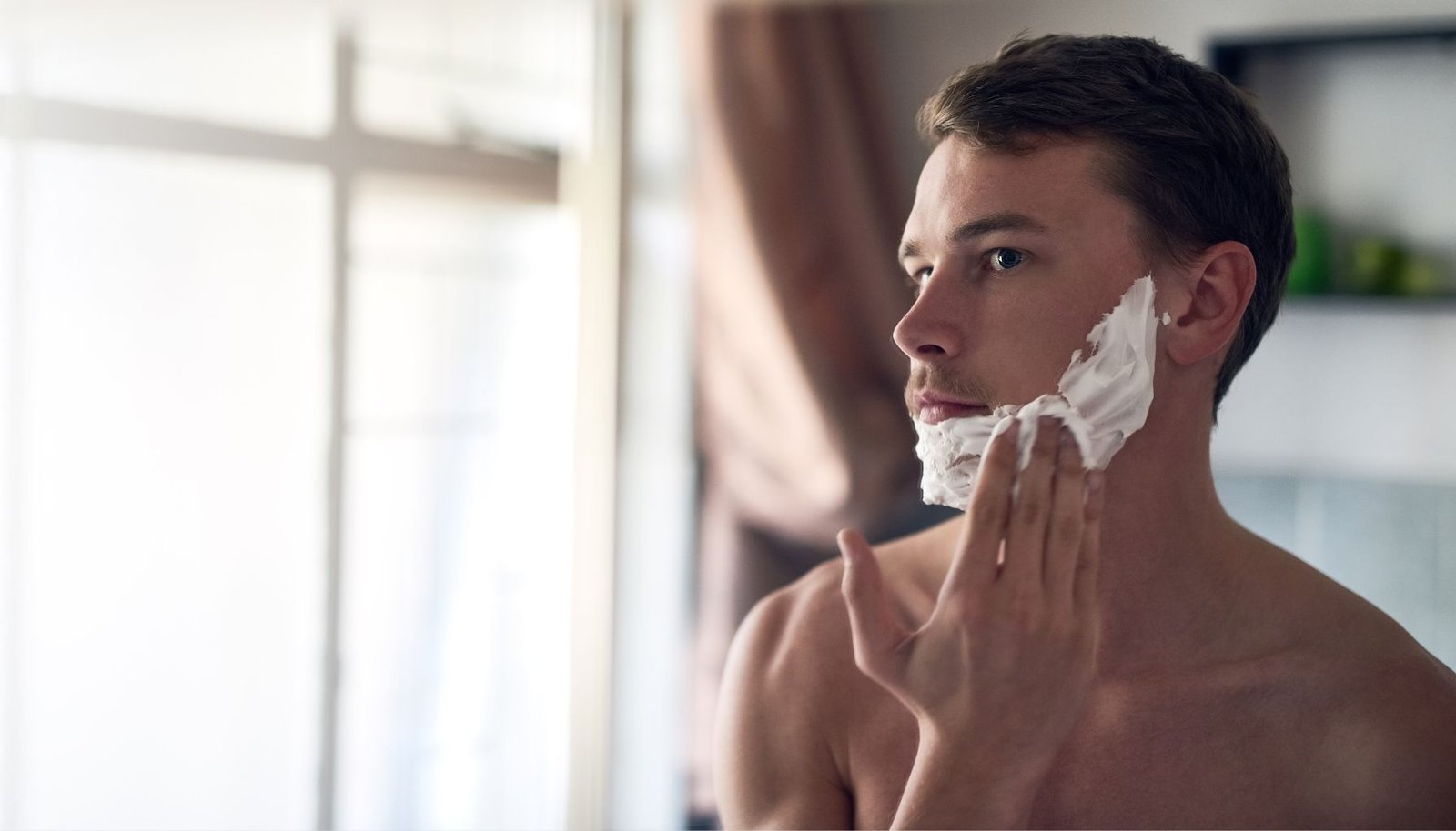 Razor Burn: Iritasi Kecil yang Mengganggu