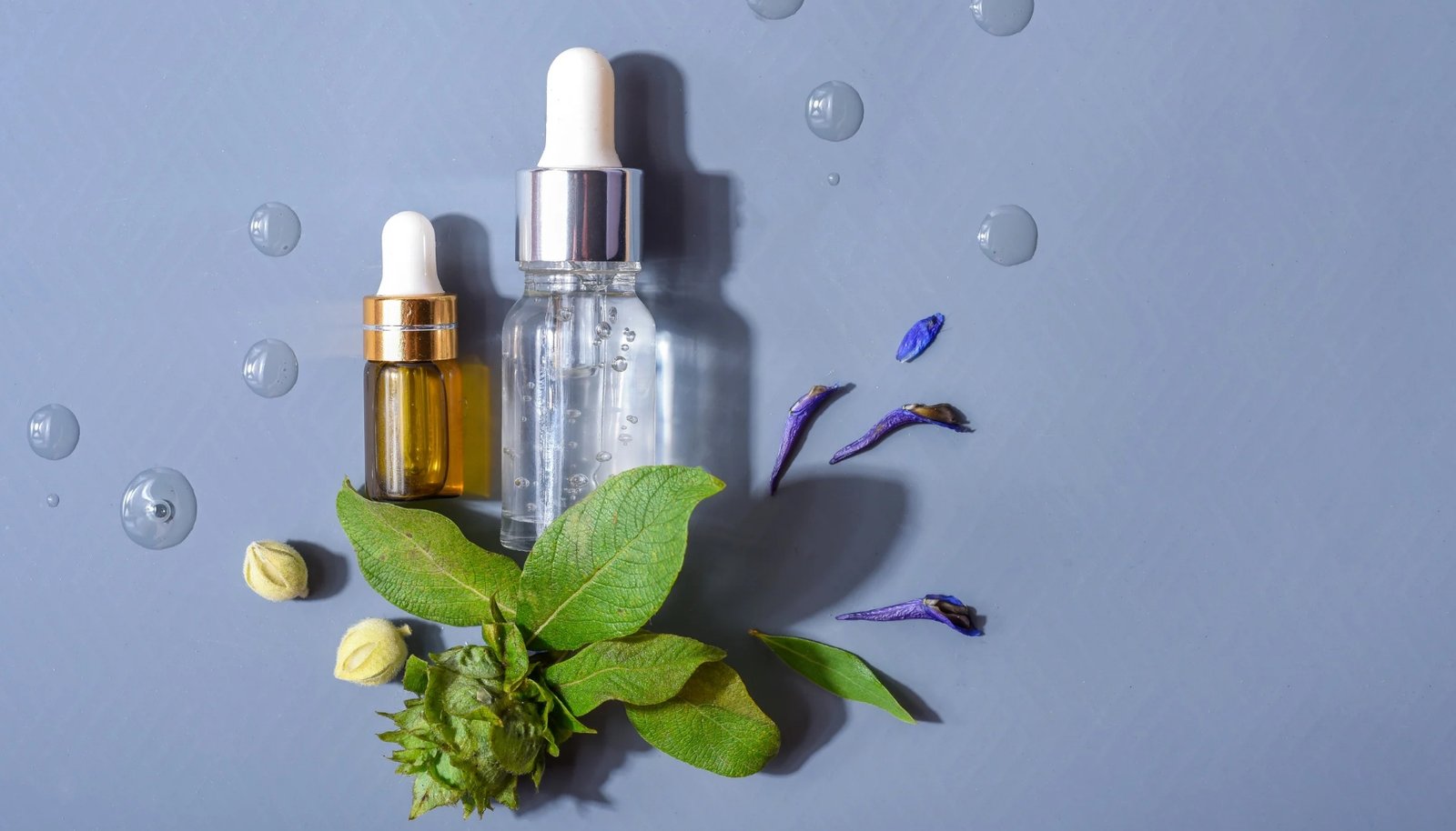 Asam Hialuronat: Si Pelembap Super di Balik Kulit Kenyal