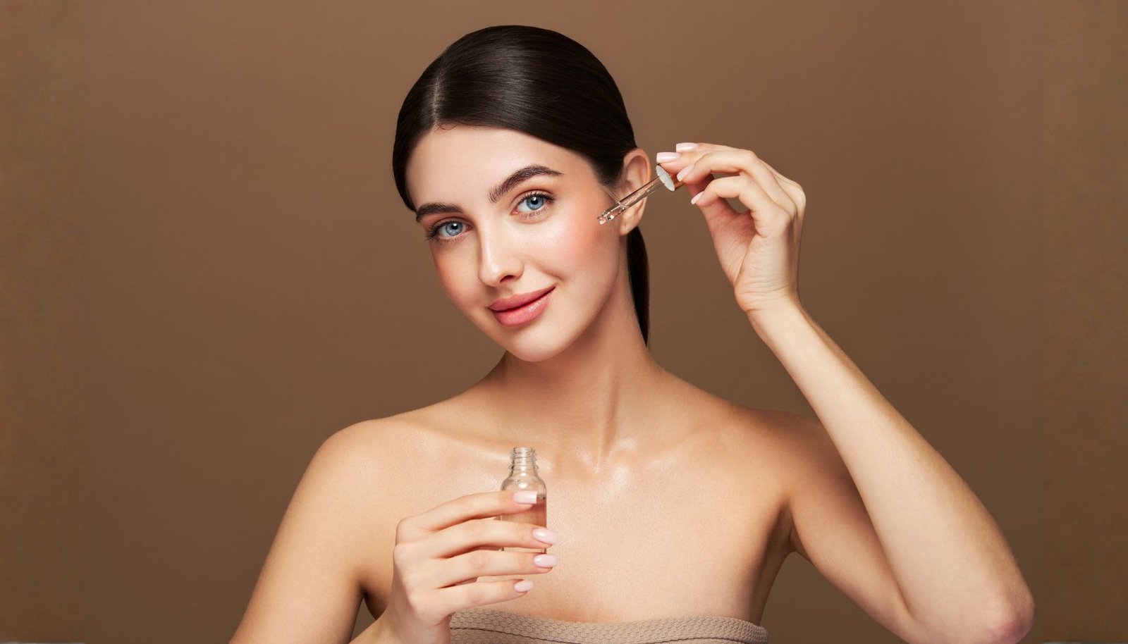 Serum: Si Kecil yang Bekerja Keras