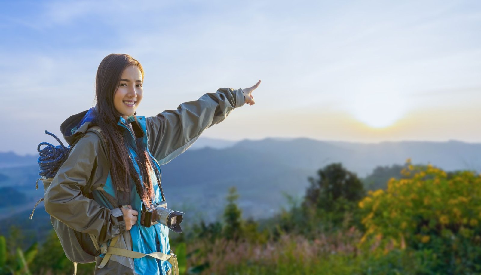 Perawatan Kecantikan saat Anda Liburan: Ketika Grooming Jadi Ekspedisi