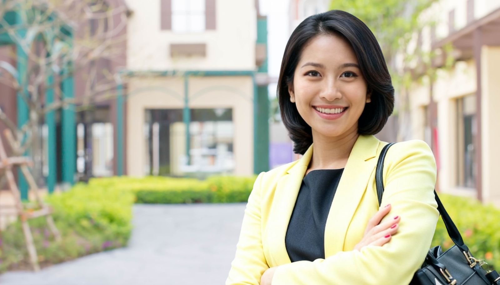 Hybrid Makeup untuk Pekerja Kantoran yang Simpel, Elegan dan Merawat Kulit.