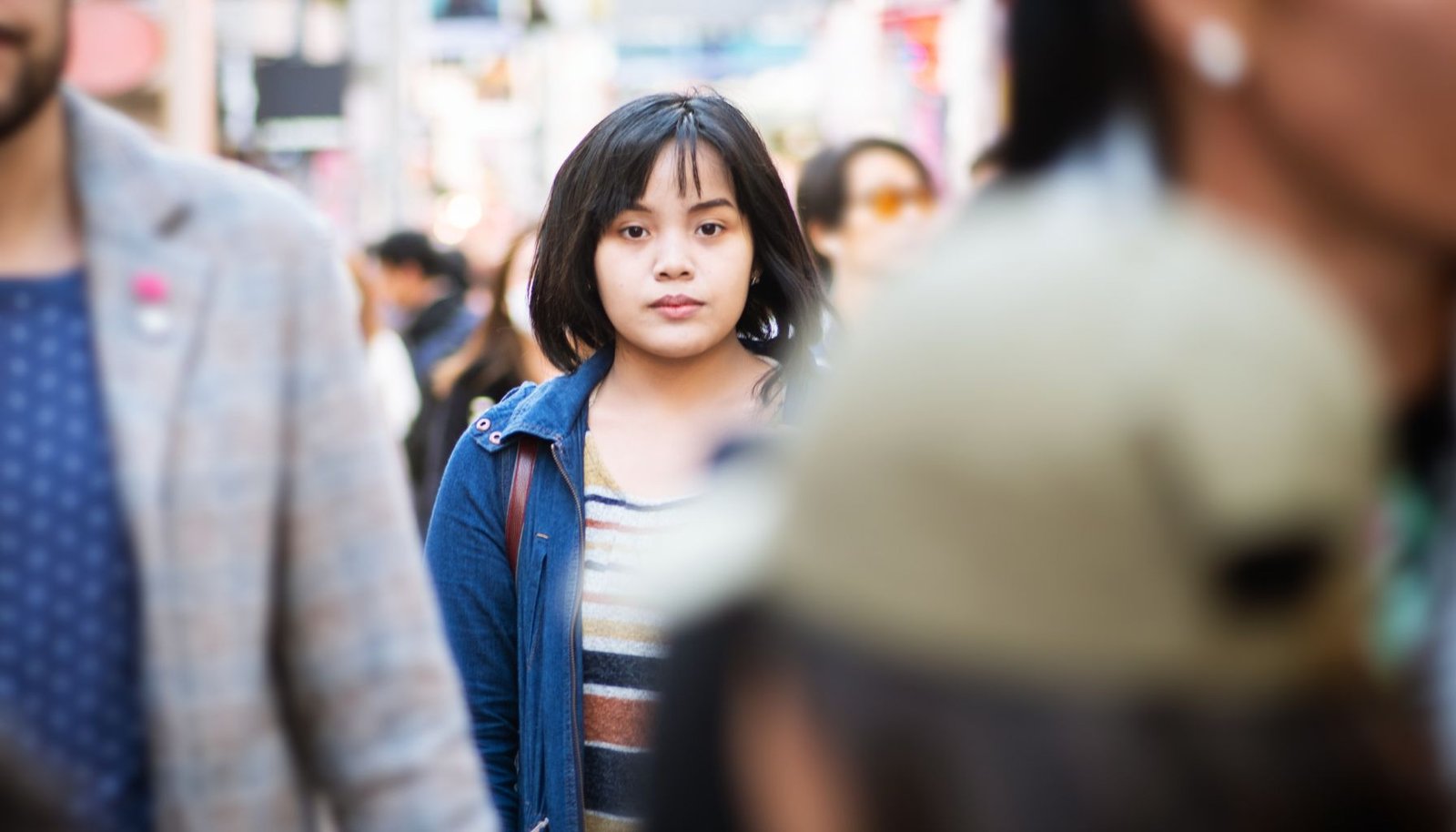 Cantik di Tengah Burnout Kolektif