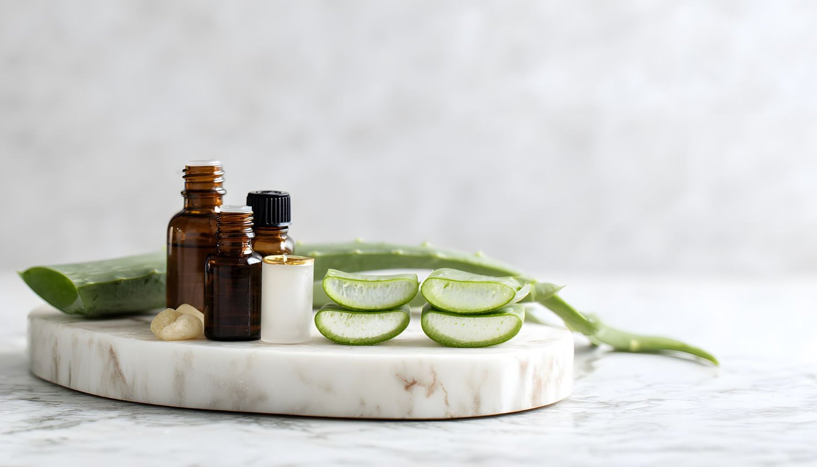 Skincare Natural Selalu Aman? Hmm, Belum Tentu!