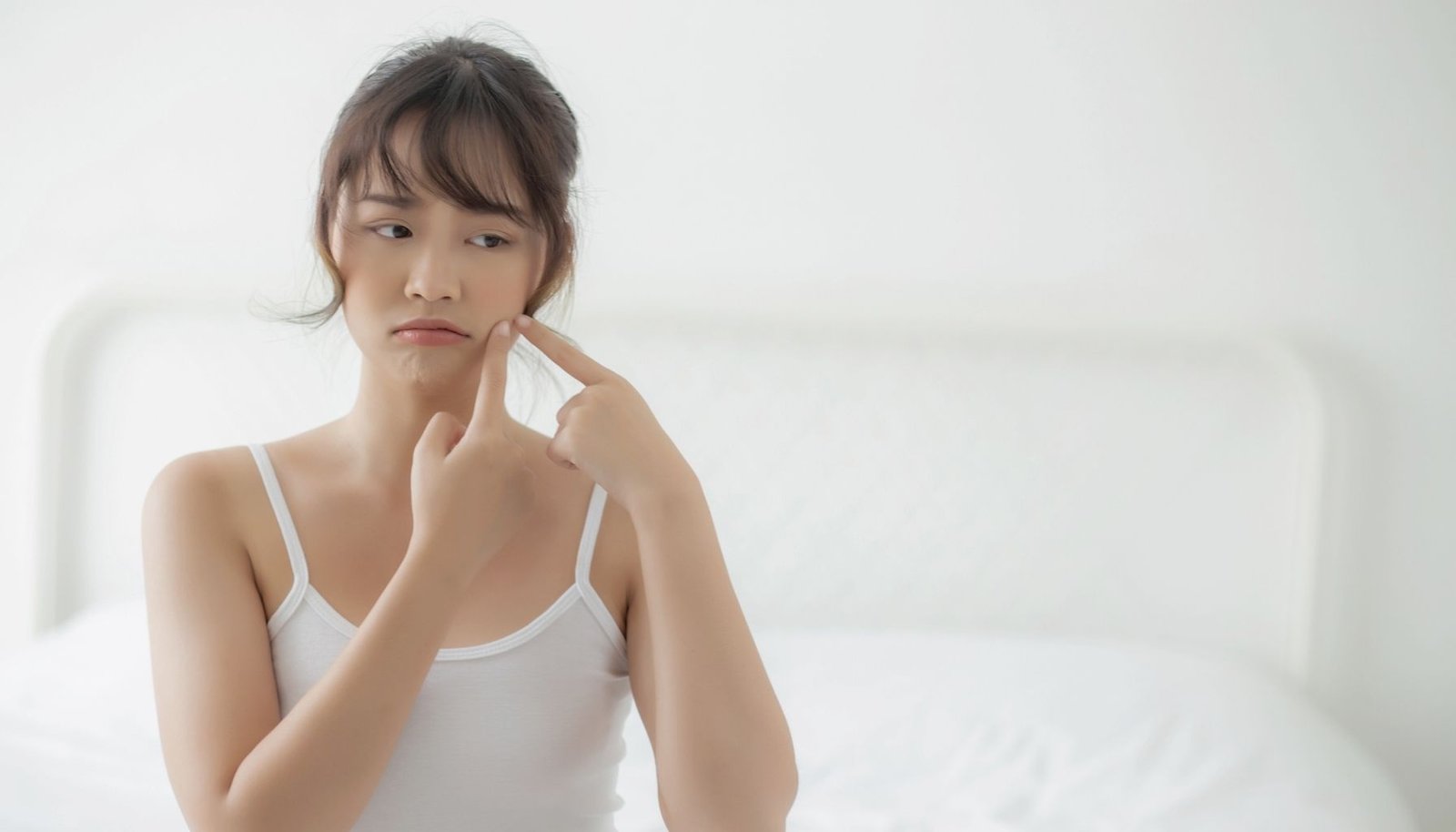 Benarkah Jerawat Akan Hilang Setelah Dewasa?