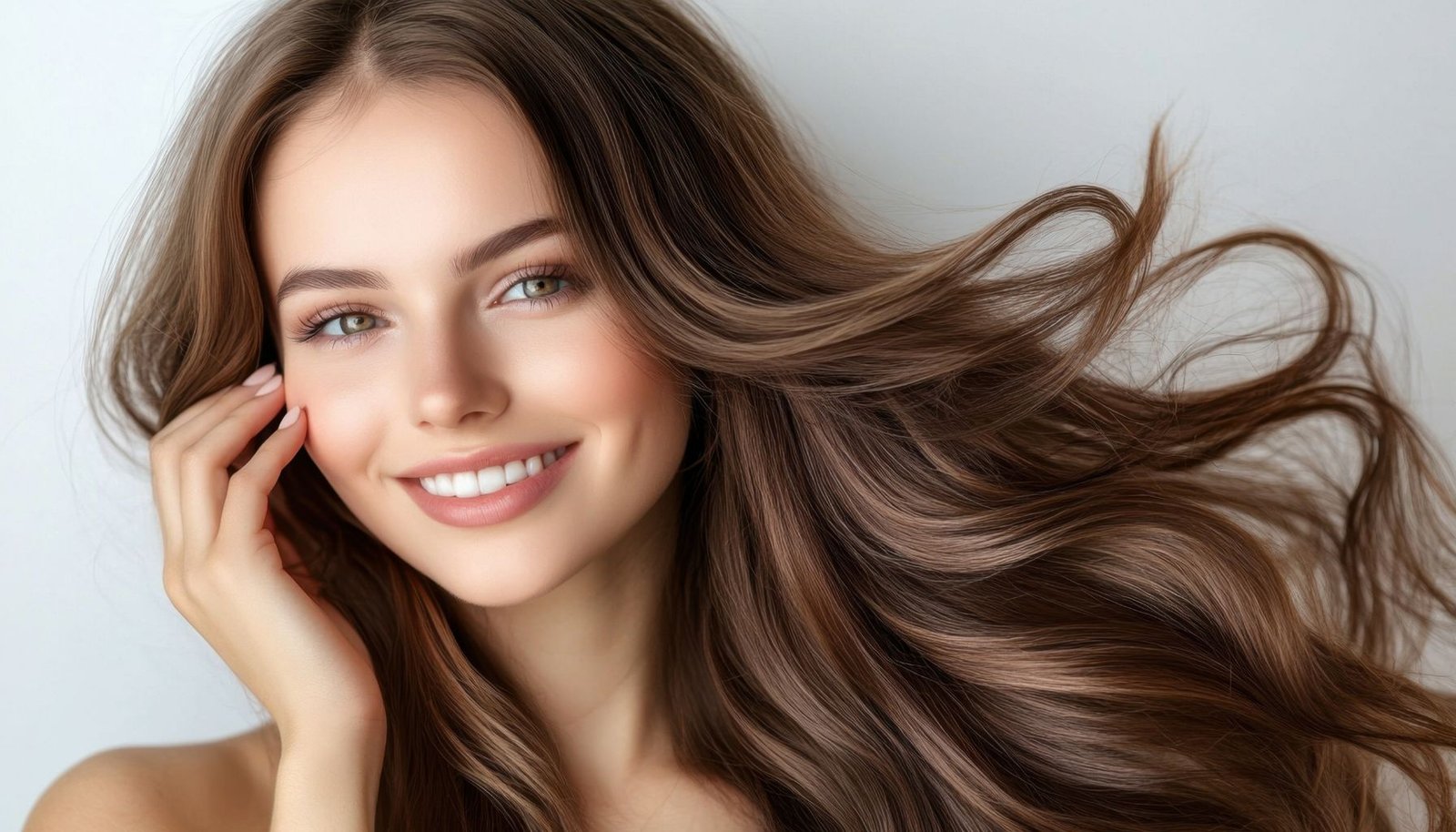 Rambut Lembut Seharian Tanpa Drama Keramas Berulang