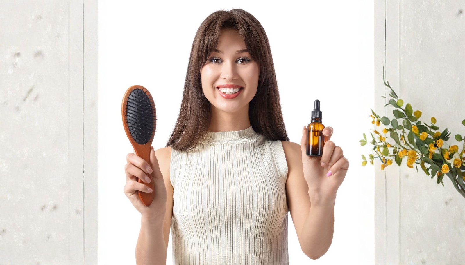 Produk Kosmetik yang Sebaiknya Tidak Digunakan pada Rambut dan Kulit Kepala