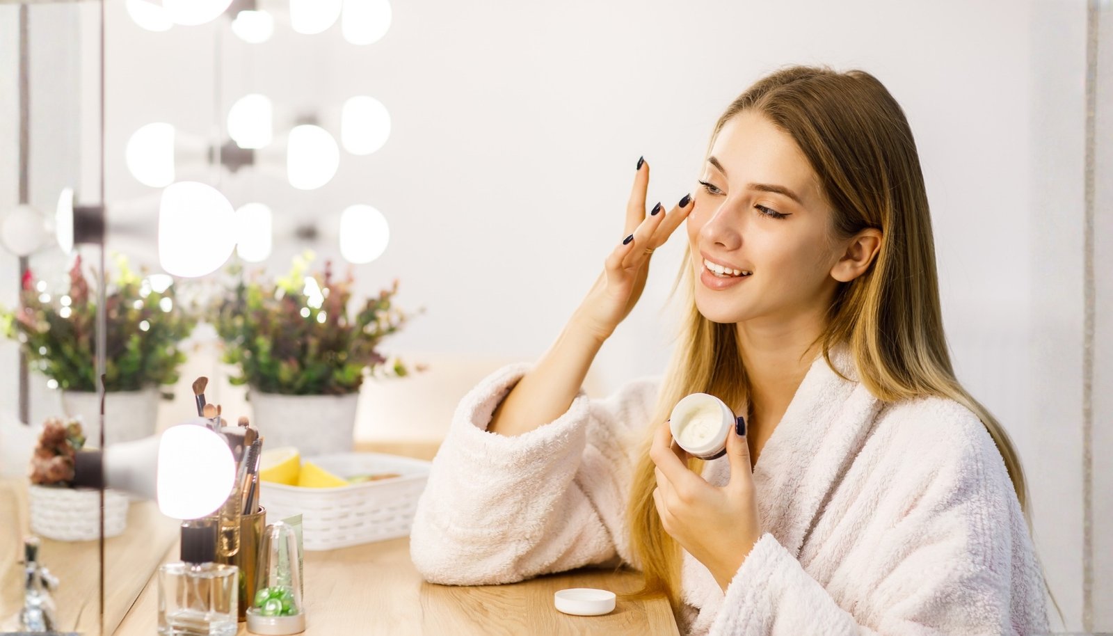 Tiga Skincare Ritual Harian untuk Kulit Sehat