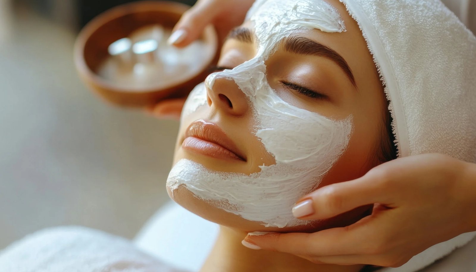 Masker Malam Bisa Gantikan Pelembap Harian?