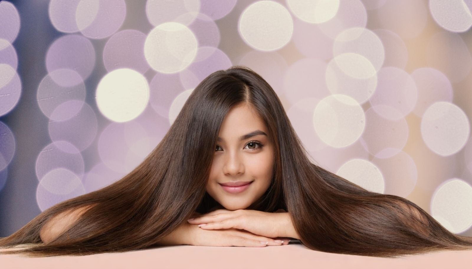 Perawatan Rambut Usia 20-an Menurut Trichologist