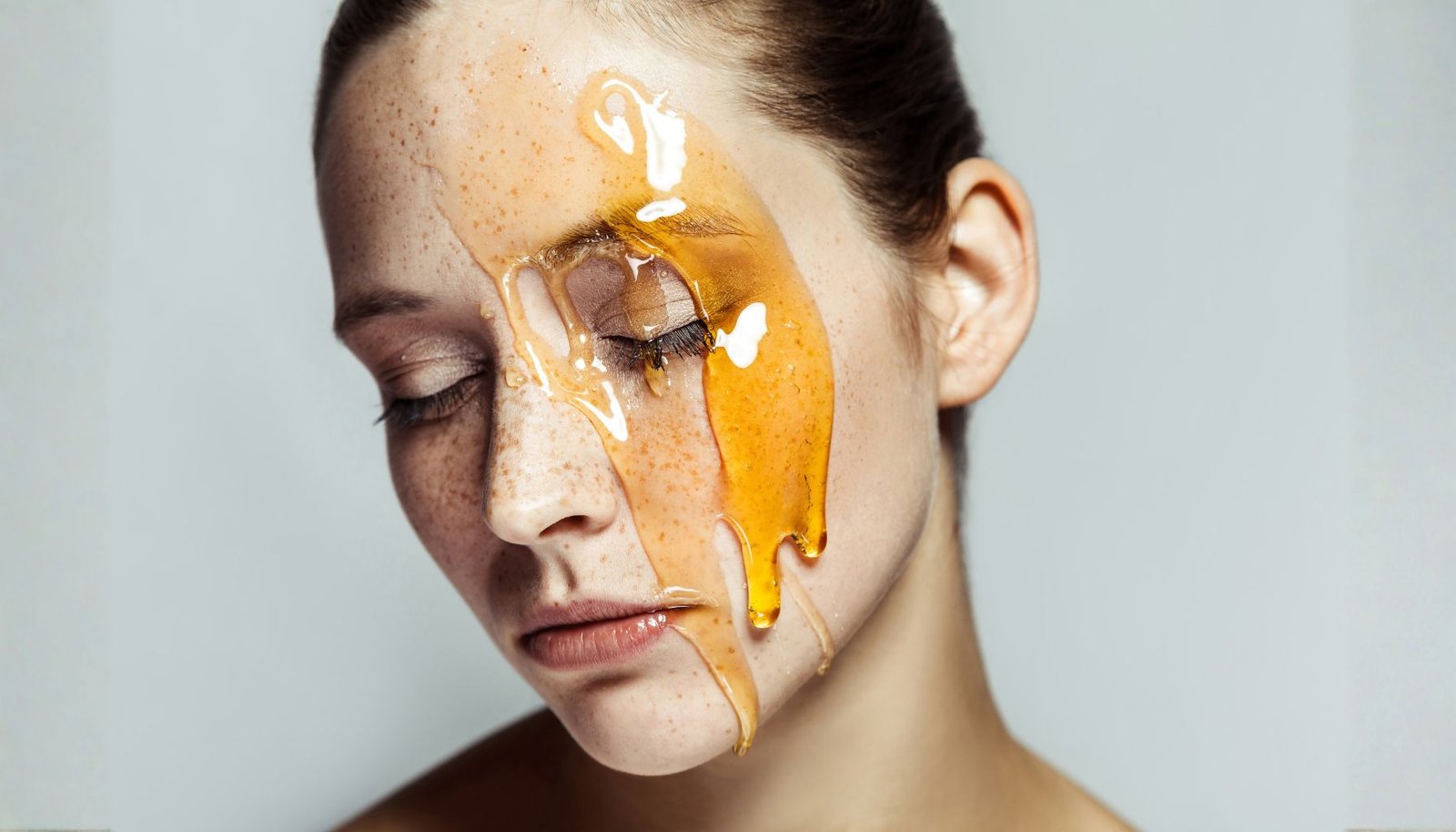 Alternatif Skincare dari Bahan Alami Rumah