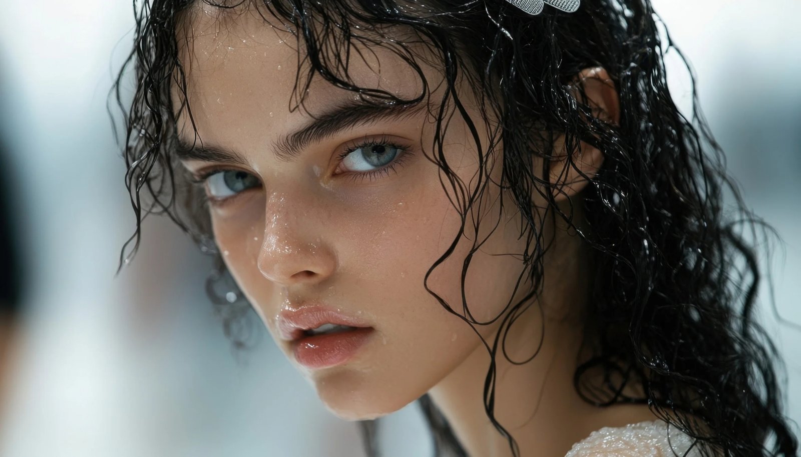 Rambut Lepek Padahal Sudah Keramas? Ini Sebabnya!