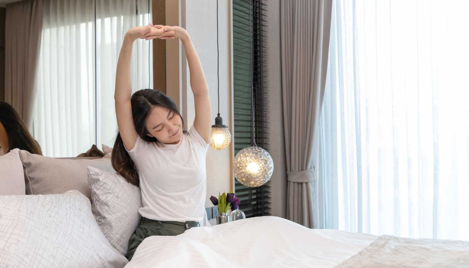 Bangun Pagi, Rawat Diri, dan Dunia Jadi Sedikit Lebih Baik