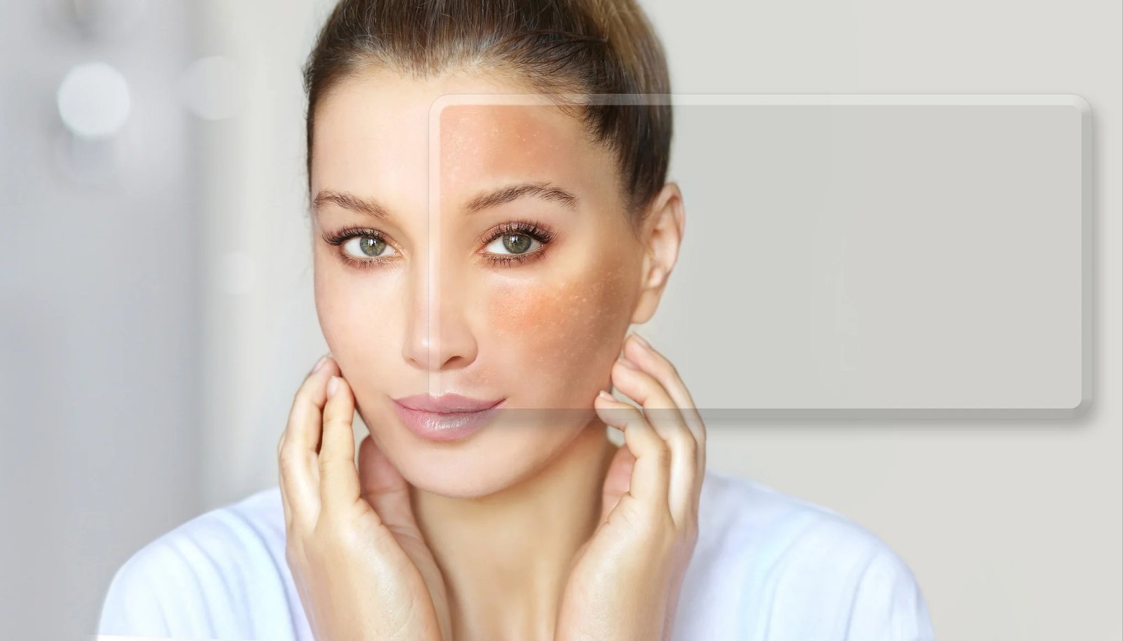 Kulit Rusak Gara-Gara Kosmetik? Begini Cara Memperbaikinya!