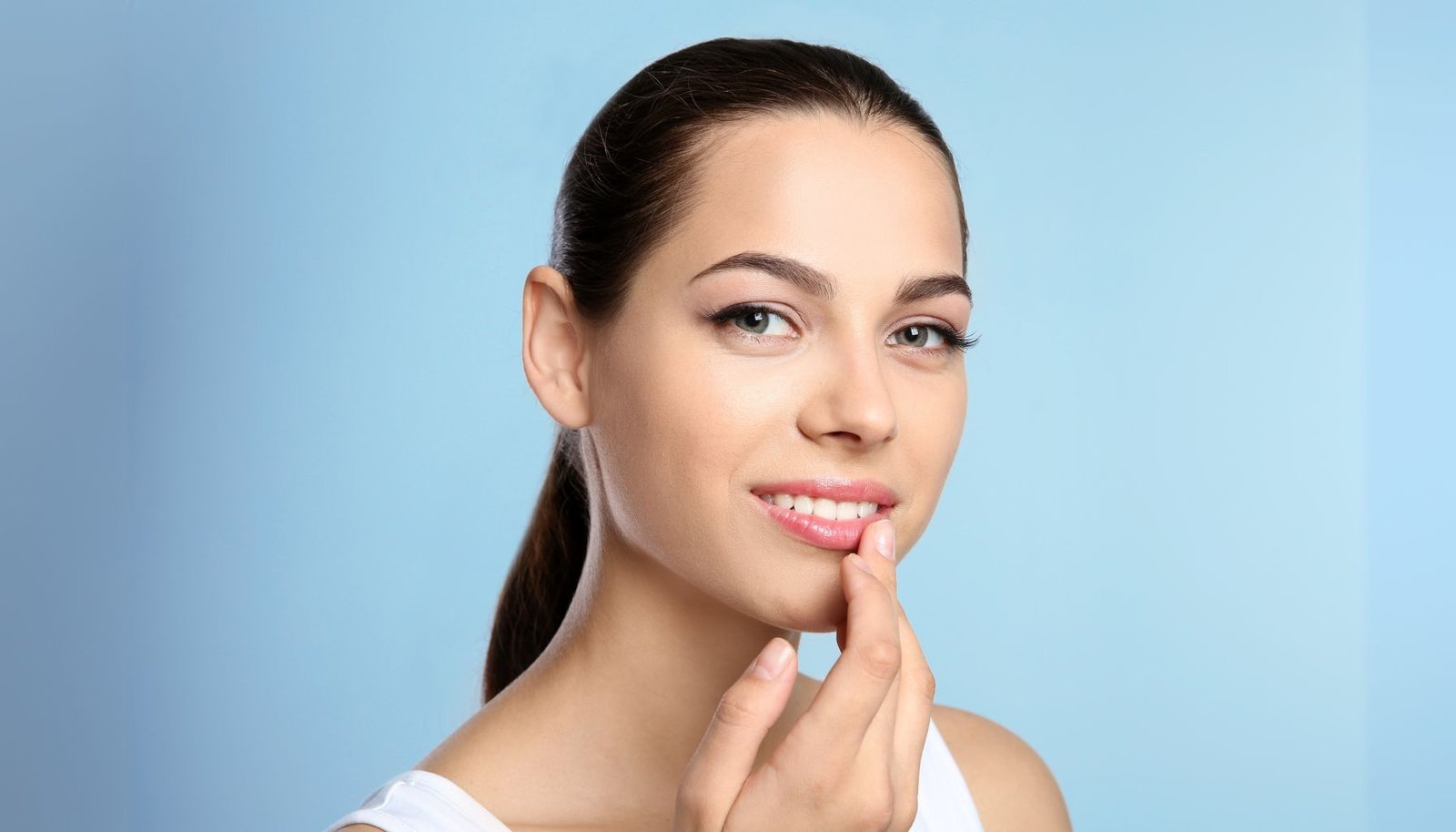 Warna Bibir yang Sehat dan Tanda-Tanda yang Perlu Diwaspadai