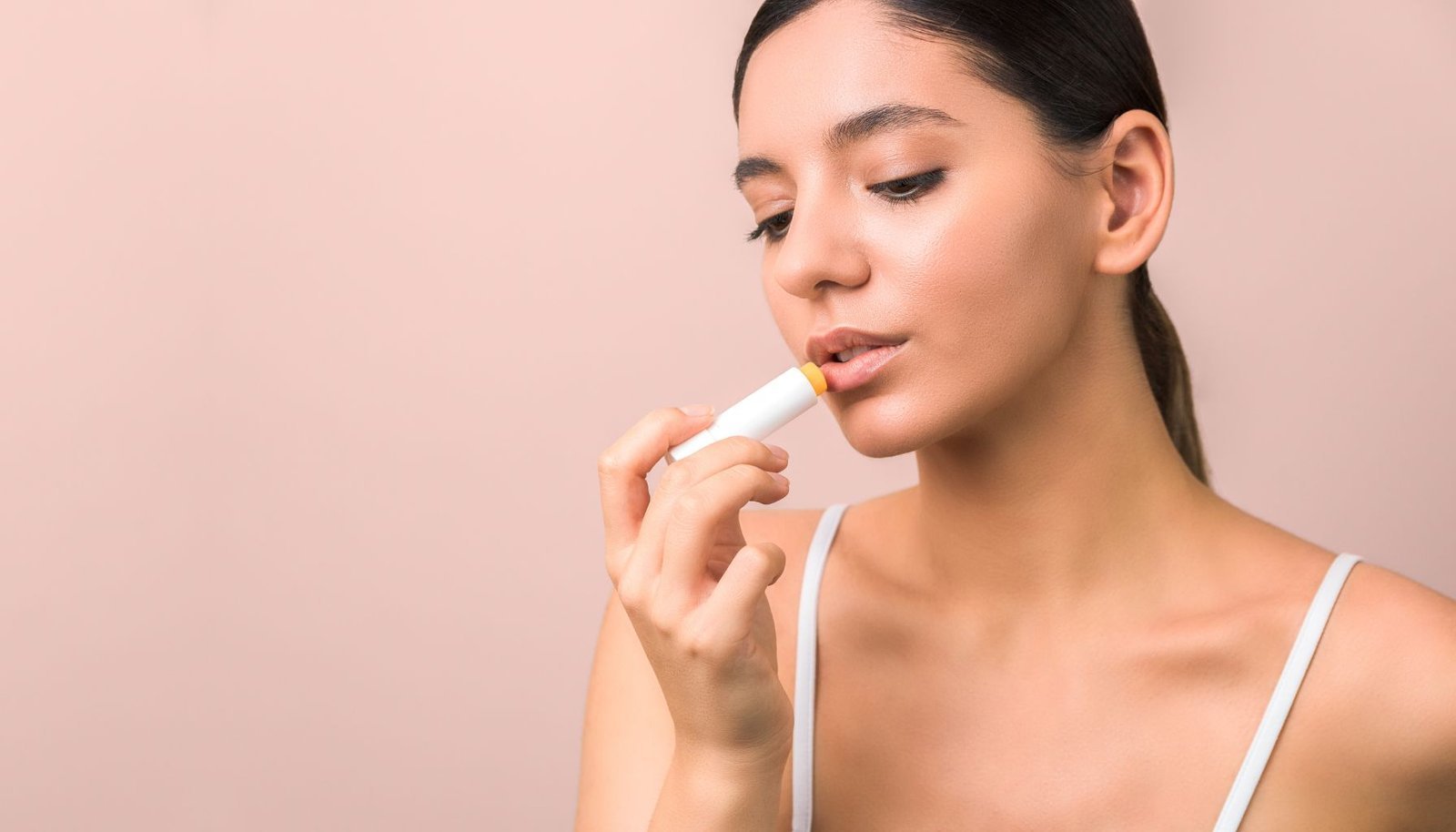 Mengapa Lipstik Sering Patah?