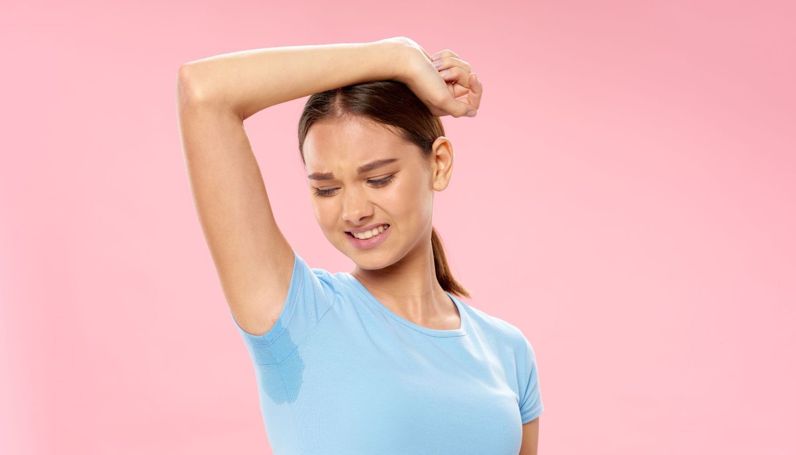 Dari Aroma Tubuh Wangi Hingga Tidak Sedap