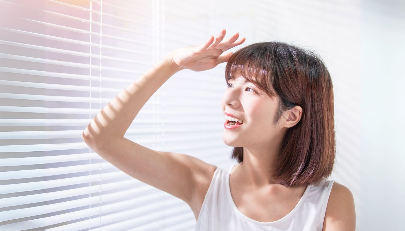 Benarkah Semua Sinar Matahari Buruk untuk Kulit?