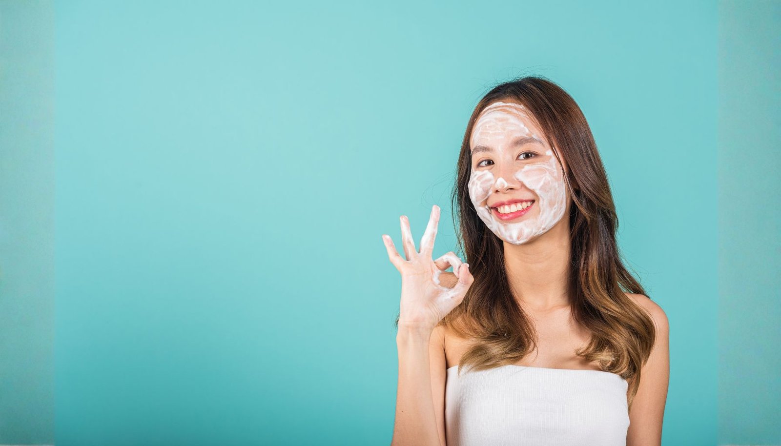 Semakin Sering Cuci Muka, Semakin Bersih Kulit?