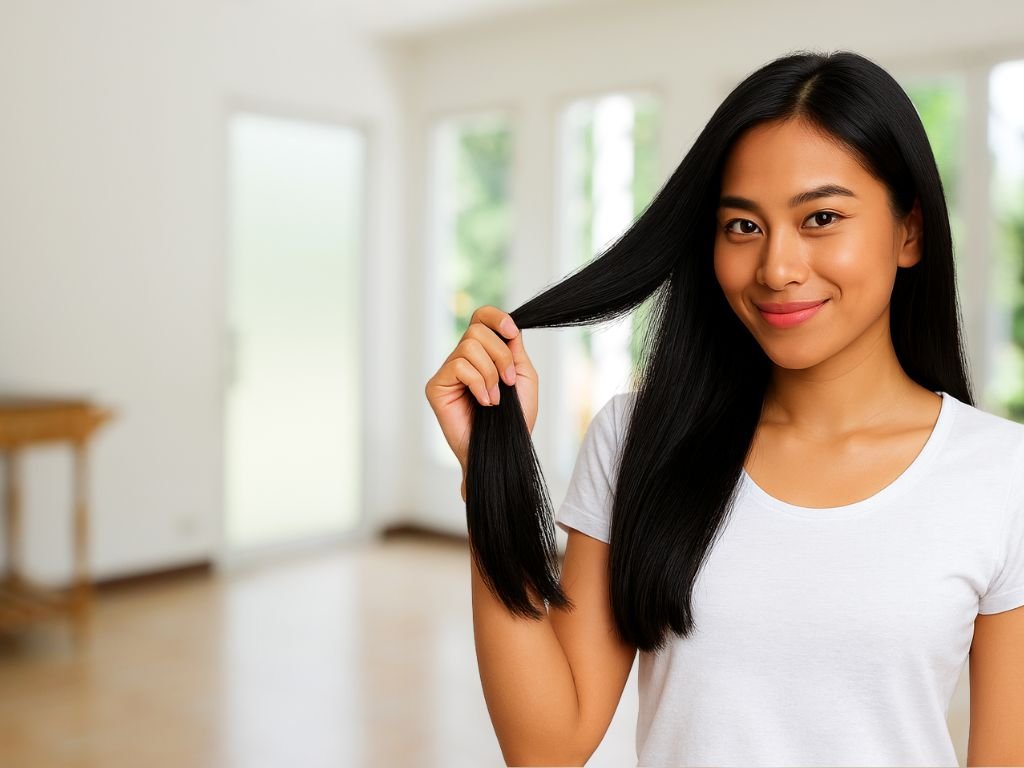 Microbiome Rambut: Ekosistem Tersembunyi yang Menentukan Kesehatan Kulit Kepala