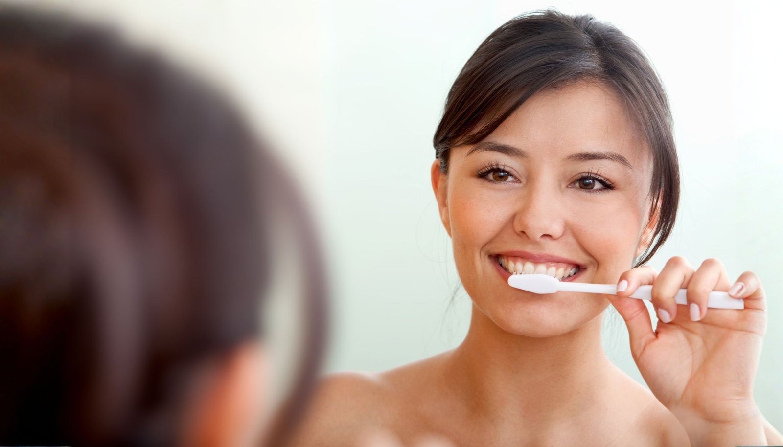 Cara Lembut Merawat Mulut dan Gigi Setiap Hari