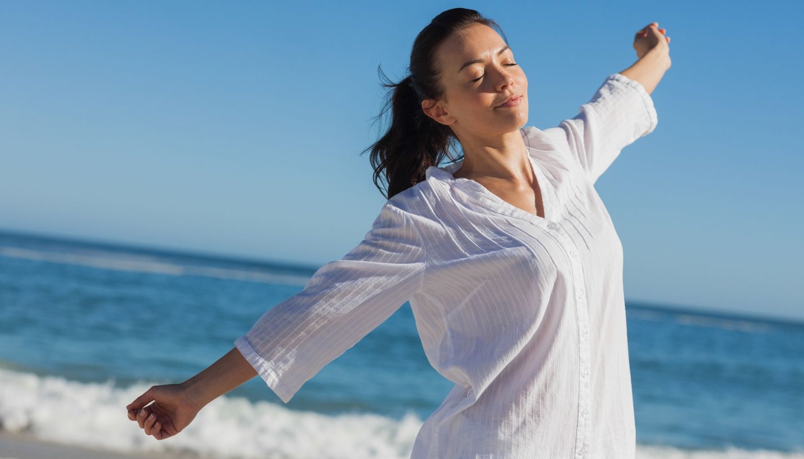 Menjaga Keseimbangan di Tengah Tekanan
