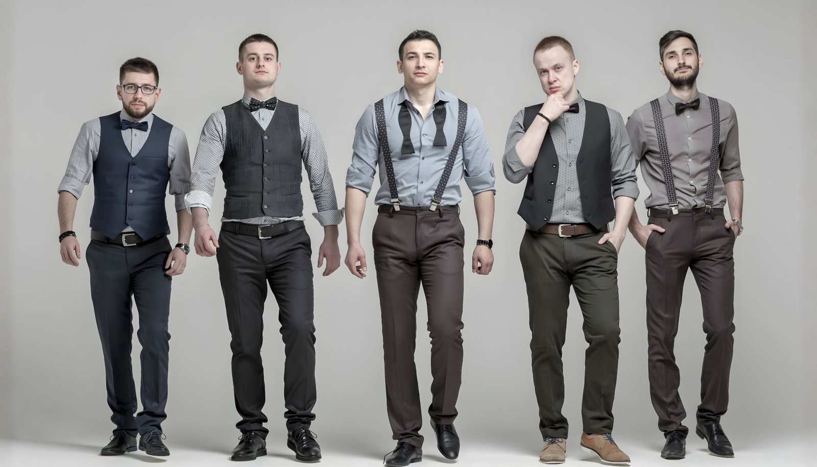 Mengapa Bau Badan Pria Bisa Berbeda-beda?