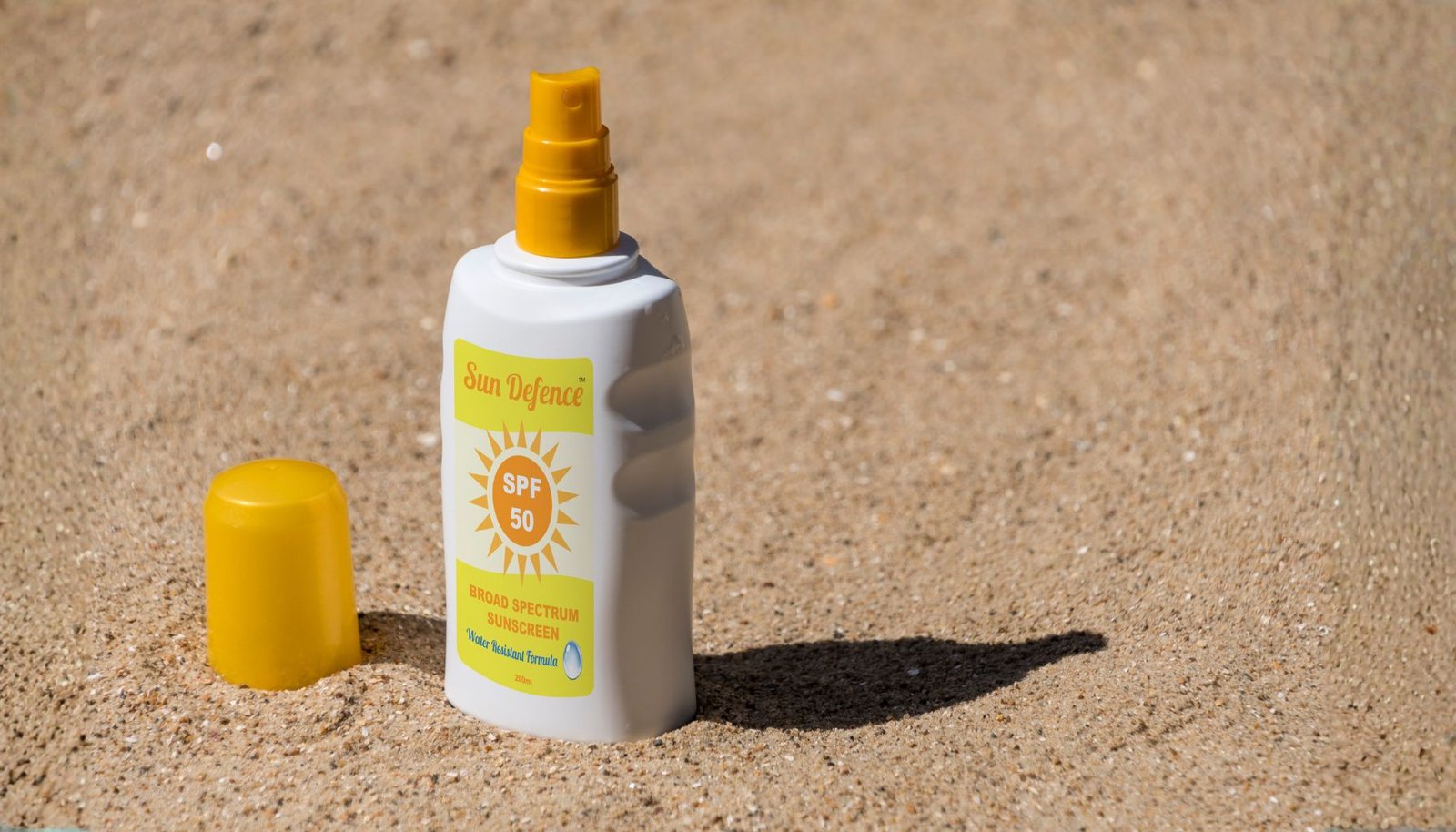 Membedah Isi Sunscreen Lebih Dalam