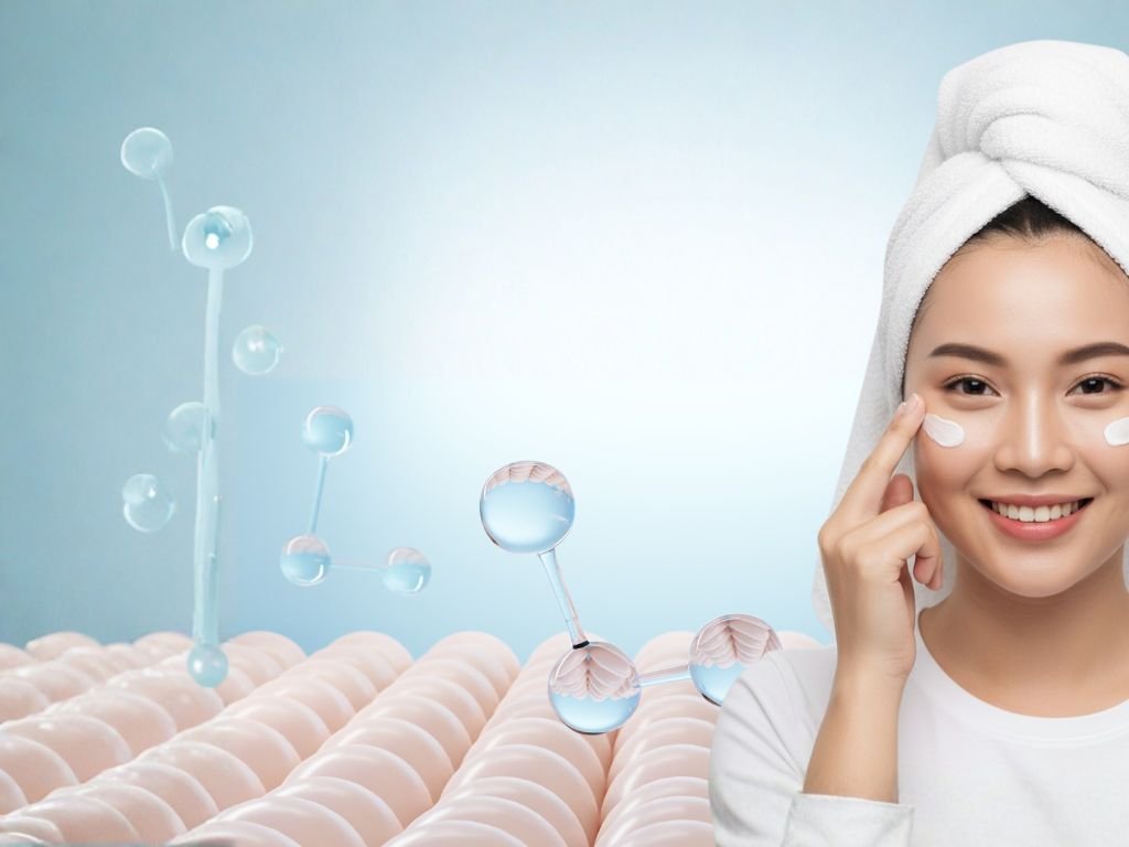 Microbiome Skincare yang Mengubah Cara Memahami Kesehatan Kulit
