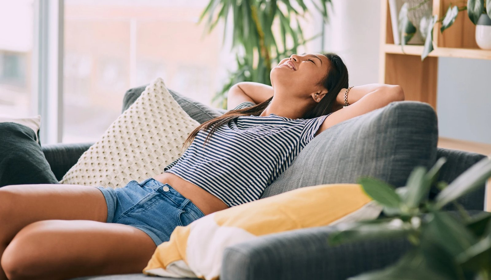 Me-Time Sabtu: Cara Tubuh Berterima Kasih Lewat Perawatan Diri