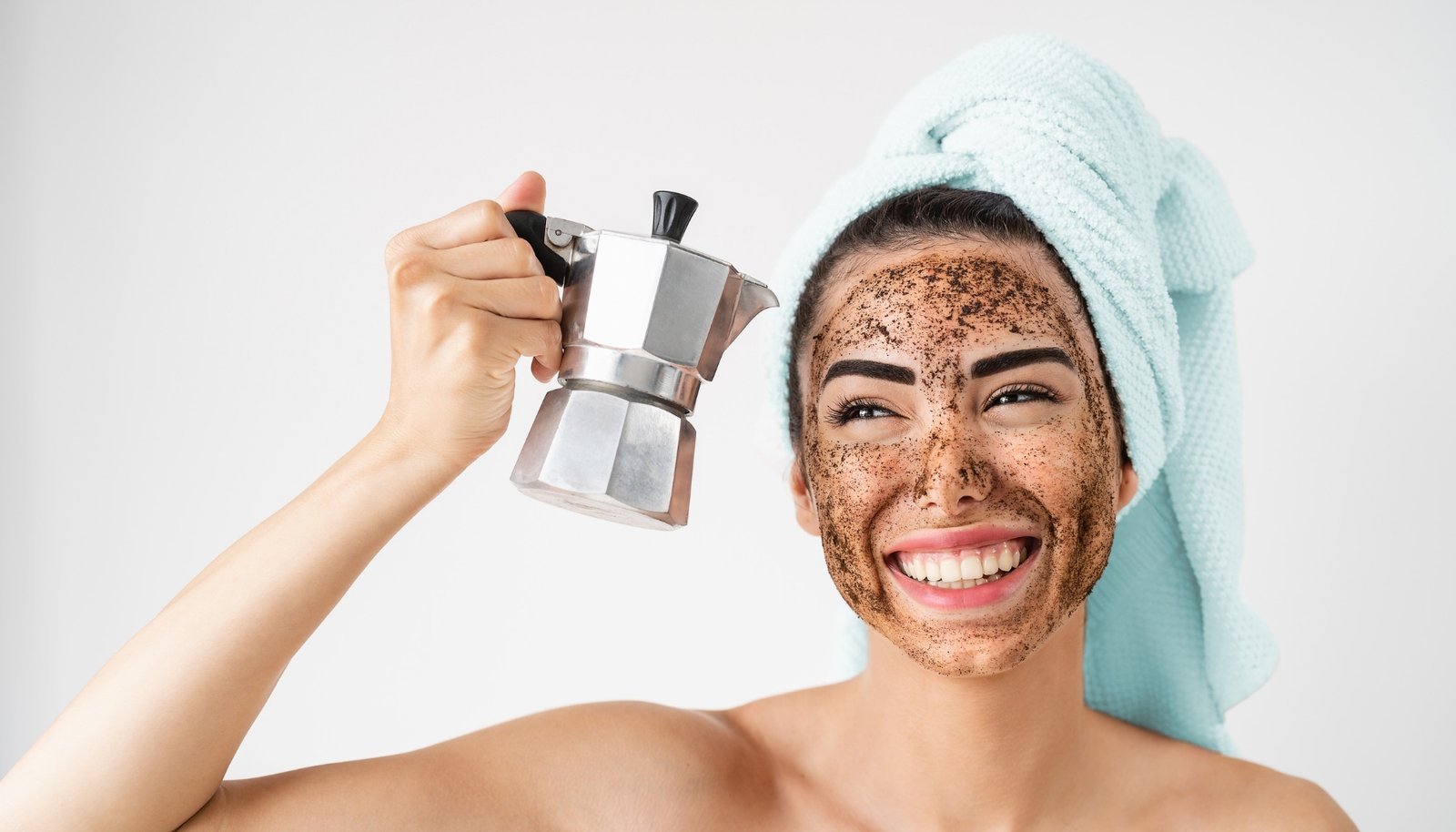 Perawatan Tubuh Berkelanjutan di Musim Hujan