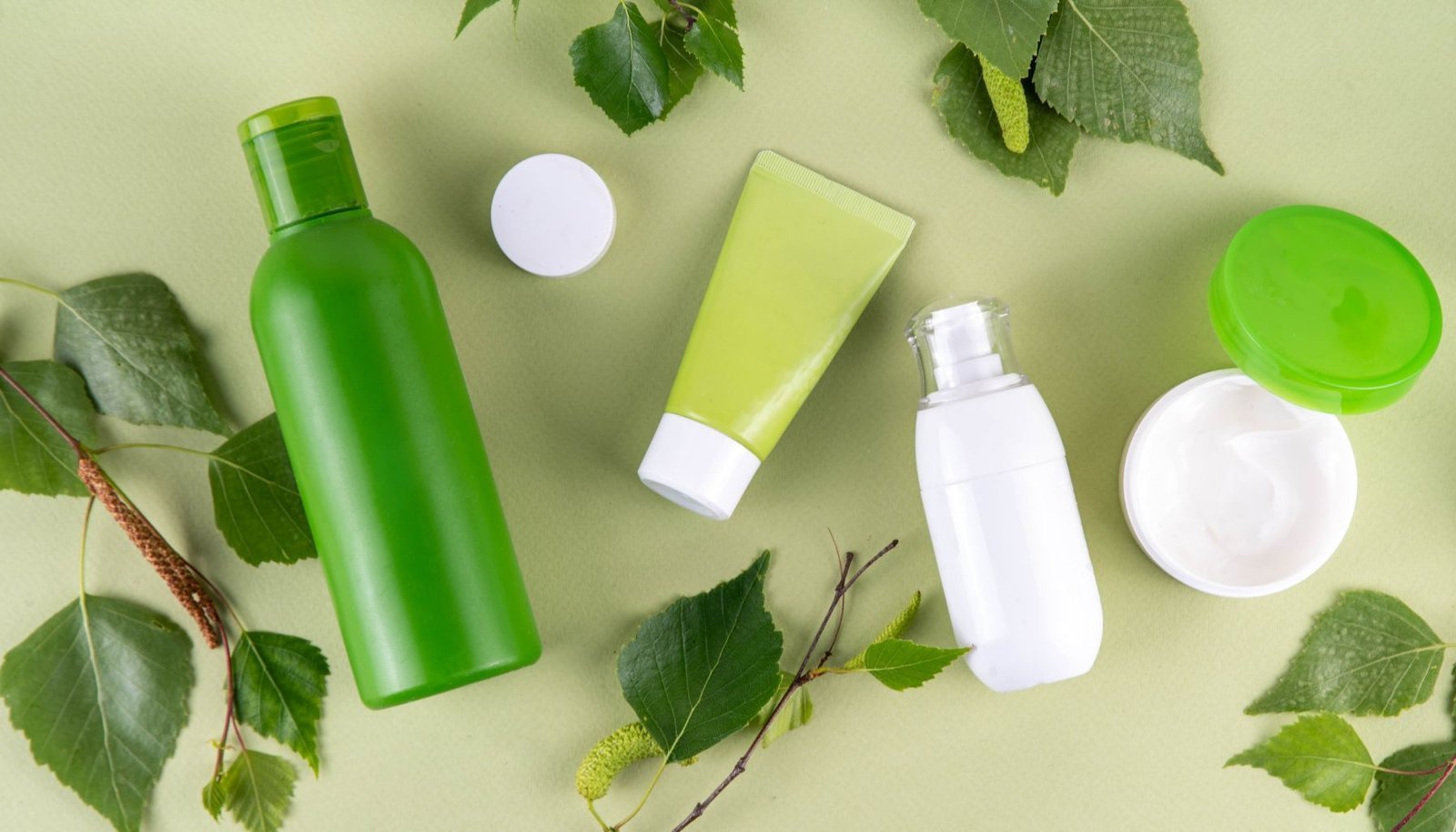 Gaya Hidup Skinimalisme untuk Kulit Sehat