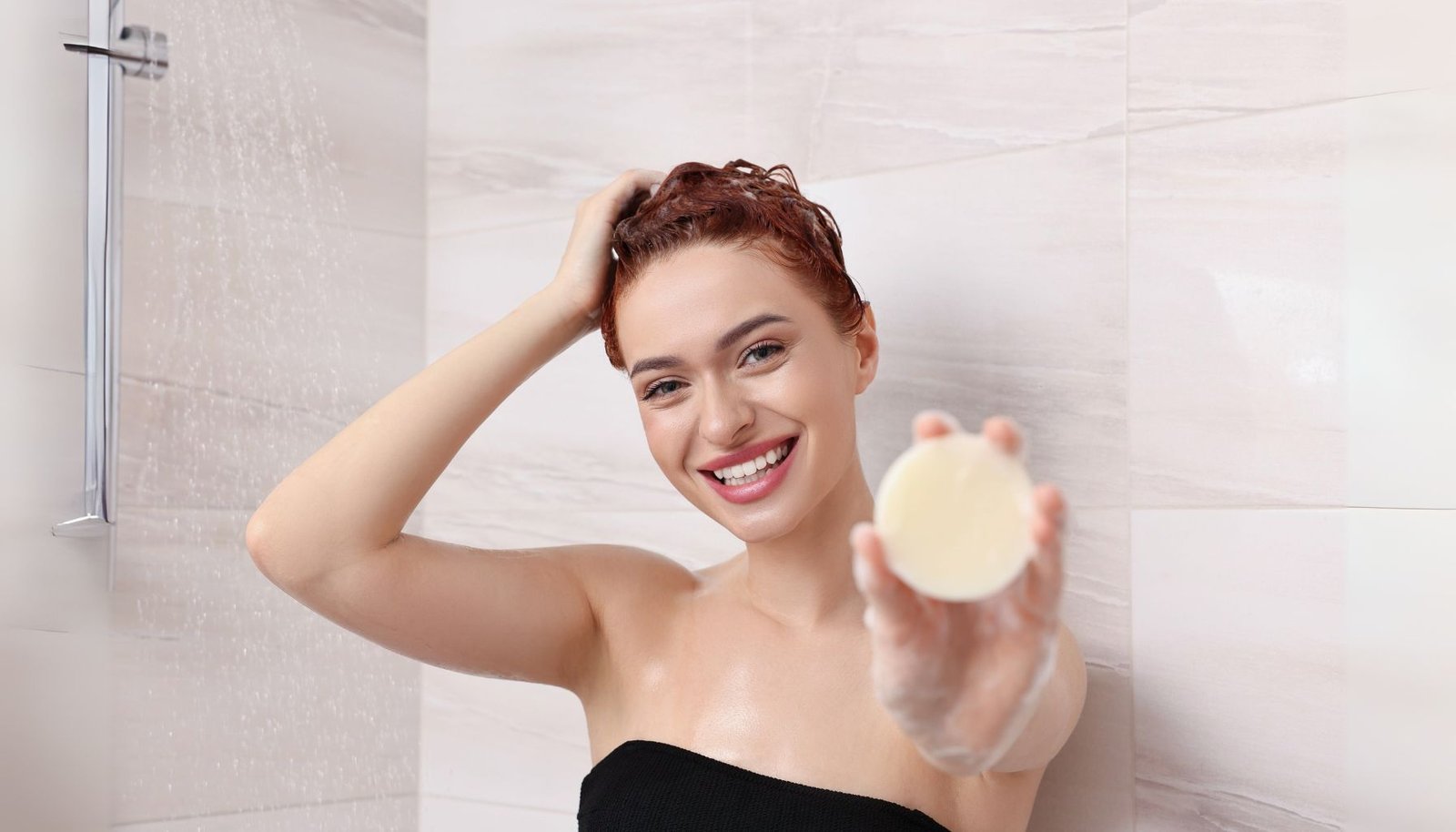 Benarkah Produk Solid Cosmetic Lebih Aman?