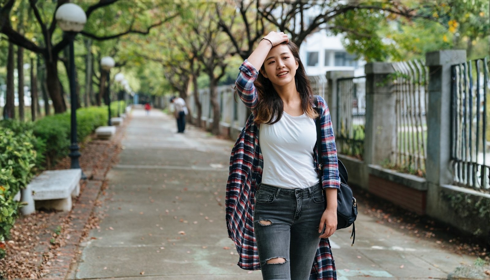 Menata Pikiran agar Penampilan Kembali Segar