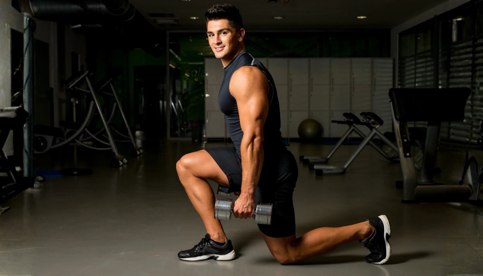 Tegap dan Bugar, Rahasia Postur yang Bikin Percaya Diri