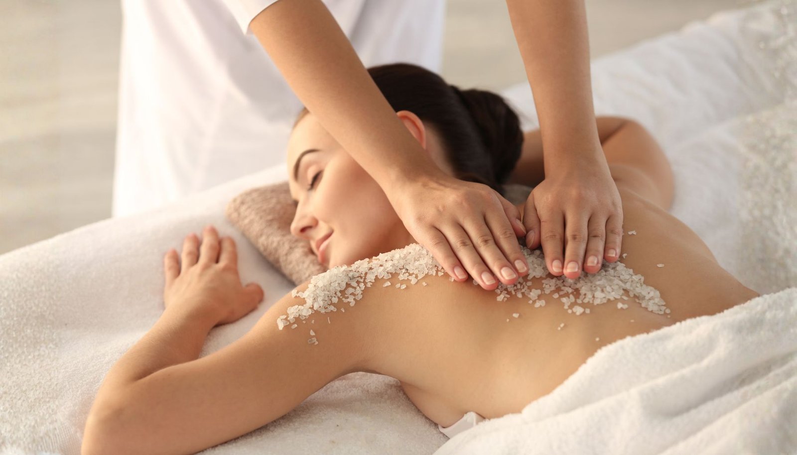 Lulur Tradisional dan Cara Tubuh Mengingat Perawatan Alami