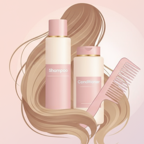 Hair Care: Perawatan Rambut Kering dan Rusak